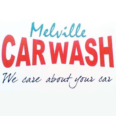 Photo: MELVILLE CAR WASH