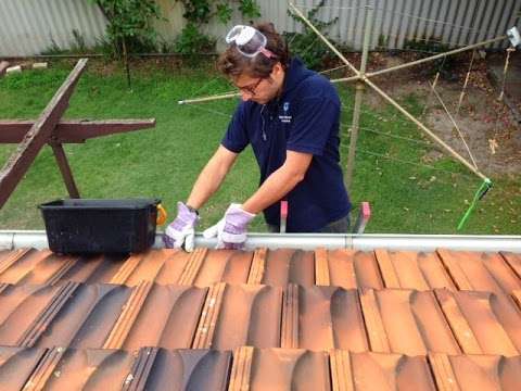 Photo: Perth Gutter Cleaning